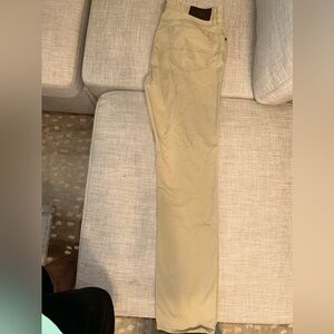 Men’s Polo Ralph Lauren 34x34 Khaki Pants